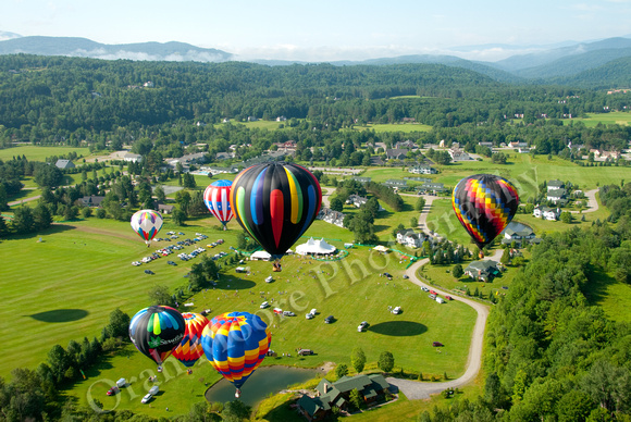 Balloons over Stowe-1